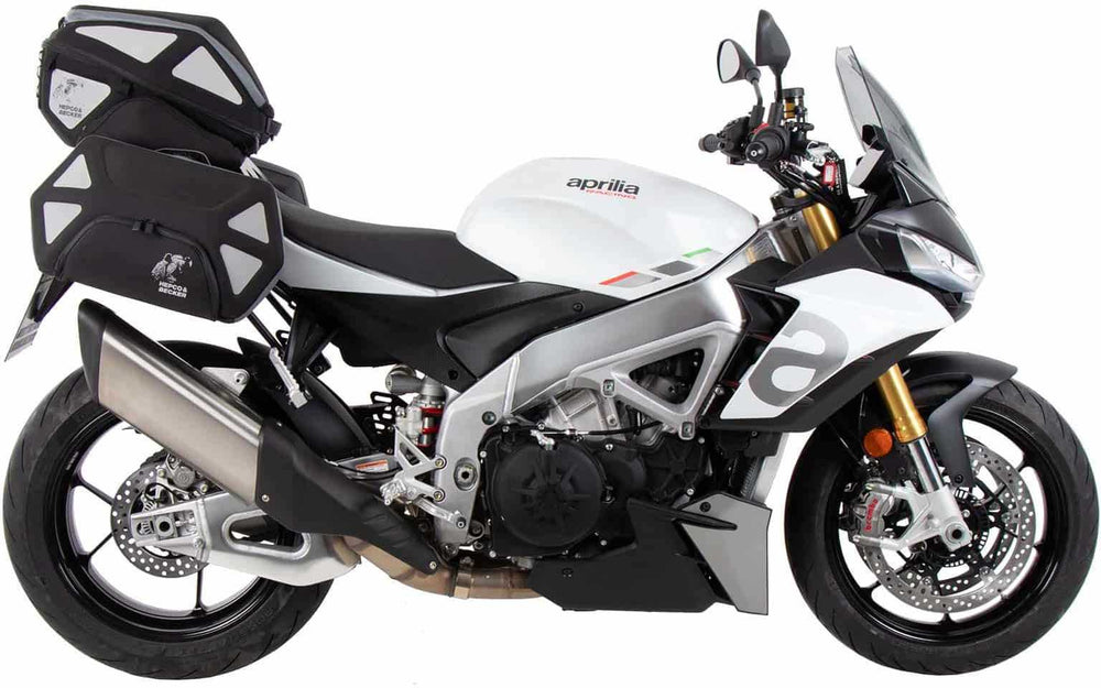 Hepco & Becker C-Bow sidecarrier for Aprilia Tuono V4 (2021-) | 6307625 00 01