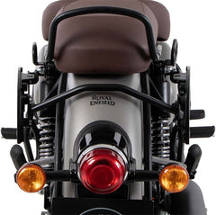 Hepco & Becker C-Bow sidecarrier for Royal Enfield Classic 350 (2022-) | 6307633 00 01