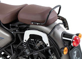 Hepco & Becker C-Bow sidecarrier chrome for Royal Enfield Classic 350 (2022-) | 6307633 00 02