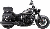 Hepco & Becker C-Bow sidecarrier for Indian Chief Dark Horse / Chief Bobber Dark Horse (2022-) | 6307641 00 01