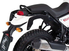 Hepco & Becker C-Bow sidecarrier for Royal Enfield Scram 411 (2022-) | 6307646 00 01