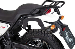Hepco & Becker C-Bow sidecarrier for Royal Enfield Scram 411 (2022-) | 6307646 00 01