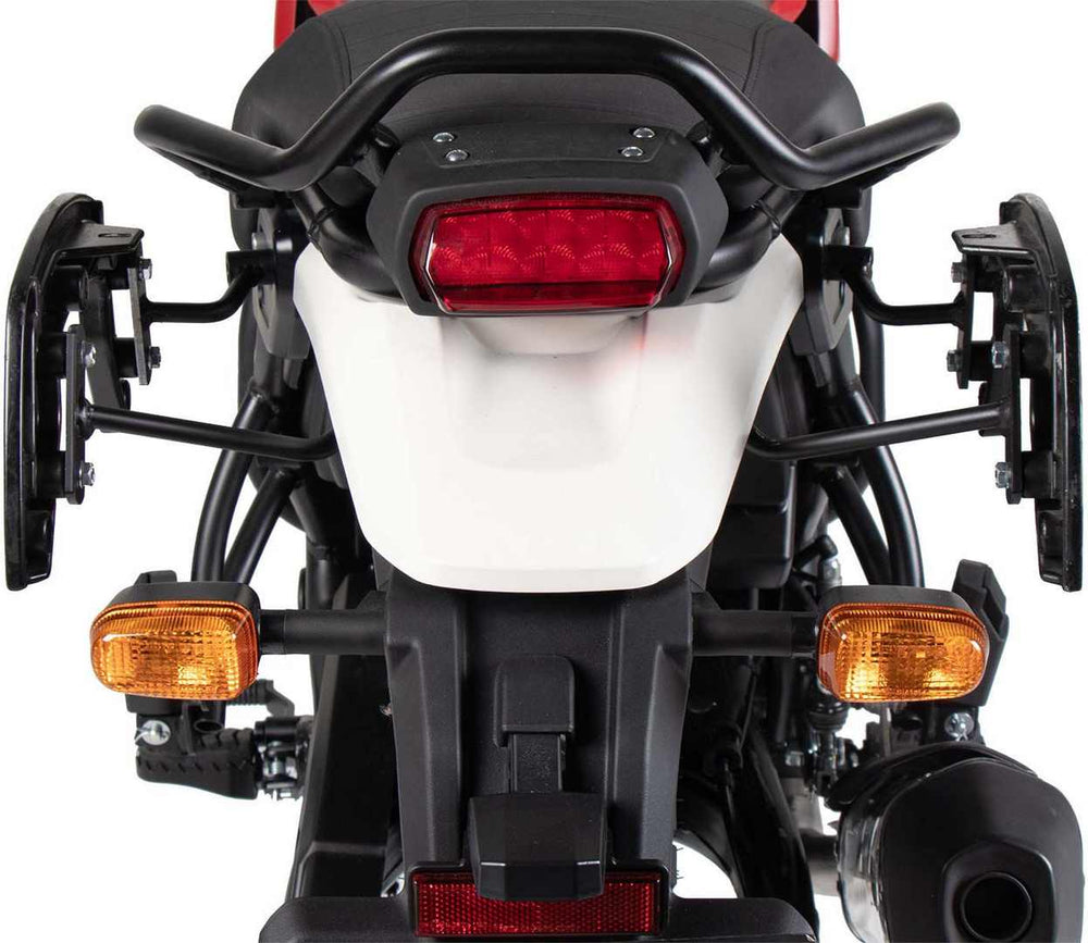 Hepco & Becker C-Bow sidecarrier for Royal Enfield Scram 411 (2022-) | 6307646 00 01
