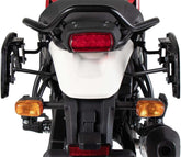 Hepco & Becker C-Bow sidecarrier for Royal Enfield Scram 411 (2022-) | 6307646 00 01