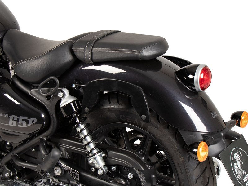 Hepco & Becker C-Bow Side Carrier For Royal Enfield Super Meteor 650 (2023-) | 6307651 00 01