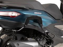 Hepco & Becker C-Bow Side Carrier Black For Piaggio MP3 400 / MP3 Sport 400 (2022-) | 6307652 00 01