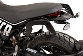 Hepco & Becker C-Bow Side Carrier Black For Ducati Scrambler 800 Icon (2023-) | 6307653 00 01