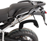 Hepco & Becker C-Bow Side Carrier Black For Triumph Tiger 900 GT / Pro (2024-) | 6307658 00 01