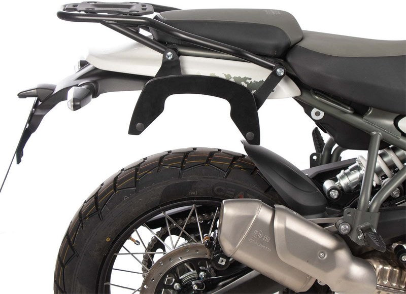 Hepco & Becker C-Bow Side Carrier For Royal Enfield Himalayan 450 (2024-) | 6307661 00 01