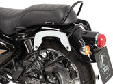 Hepco & Becker C-Bow Side Carrier Chrome For Royal Enfield Bullet 350 (2024-) | 6307662 00 02