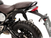 Hepco & Becker C-Bow Side Carrier For Triumph Scrambler 400 X (2024-) | 6307663 00 01