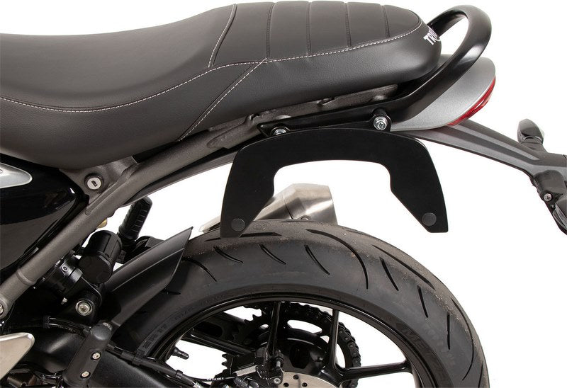 Hepco & Becker C-Bow Side Carrier For Triumph Speed 400 (2024-) | 6307664 00 01