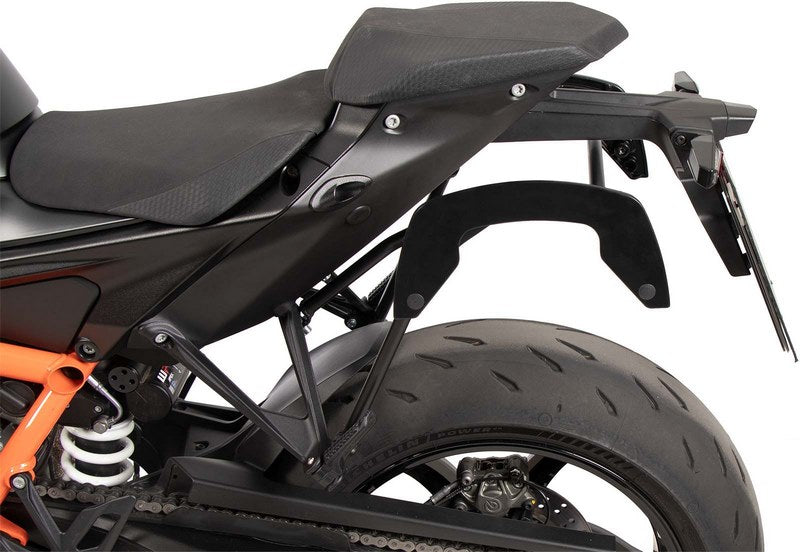 Hepco & Becker C-Bow Side Carrier For KTM 1390 Super Duke R / EVO (2024-) | 6307665 00 01