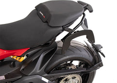 Hepco & Becker C-Bow Side Carrier For Ducati Diavel V4 (2023-) | 6307669 00 01