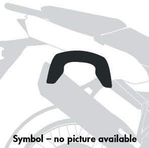Hepco & Becker C-Bow Side Carrier For Aprilia RS 457 (2024-) | 6307670 00 01