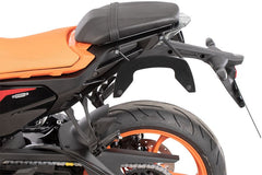 Hepco & Becker C-Bow Side Carrier For KTM 390 Duke (2024-) | 6307672 00 01