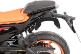 Hepco & Becker C-Bow Side Carrier For KTM 390 Duke (2024-) | 6307672 00 01
