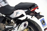 Hepco & Becker C-Bow sidecarrier for Aprilia NA 850 Mana / GT | 630776 00 01