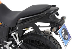Hepco & Becker C-Bow sidecarrier for Honda CB 500 X (2017-2018) | 6309503 00 05
