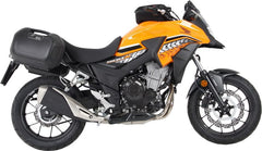 Hepco & Becker C-Bow sidecarrier for Honda CB 500 X (2017-2018) | 6309503 00 05