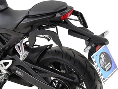Hepco & Becker C-Bow sidecarrier-black for Honda CB 125 R ab 2018 | 6309507 00 01