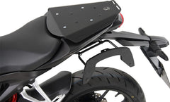 Hepco & Becker C-Bow sidecarrier-black for Honda CB 125 R ab 2018 | 6309507 00 01