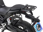 Hepco & Becker C-Bow sidecarrier-black for Honda CB 125 R ab 2018 | 6309507 00 01
