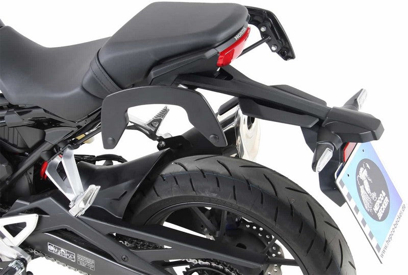 Hepco & Becker C-Bow sidecarrier for Honda CB 300 R (2018-) | 6309508 00 01
