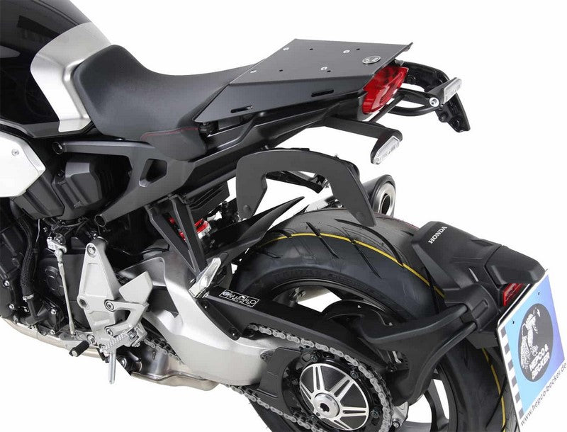 Hepco & Becker C-Bow sidecarrier for Honda CB 1000 R (2018-) | 6309509 00 01