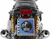 Hepco & Becker C-Bow sidecarrier for Honda CB 1100 EX (2017-) | 6309520 00 01