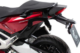 Hepco & Becker C-Bow sidecarrier for Honda Forza 750 (2021-) | 6309528 00 01