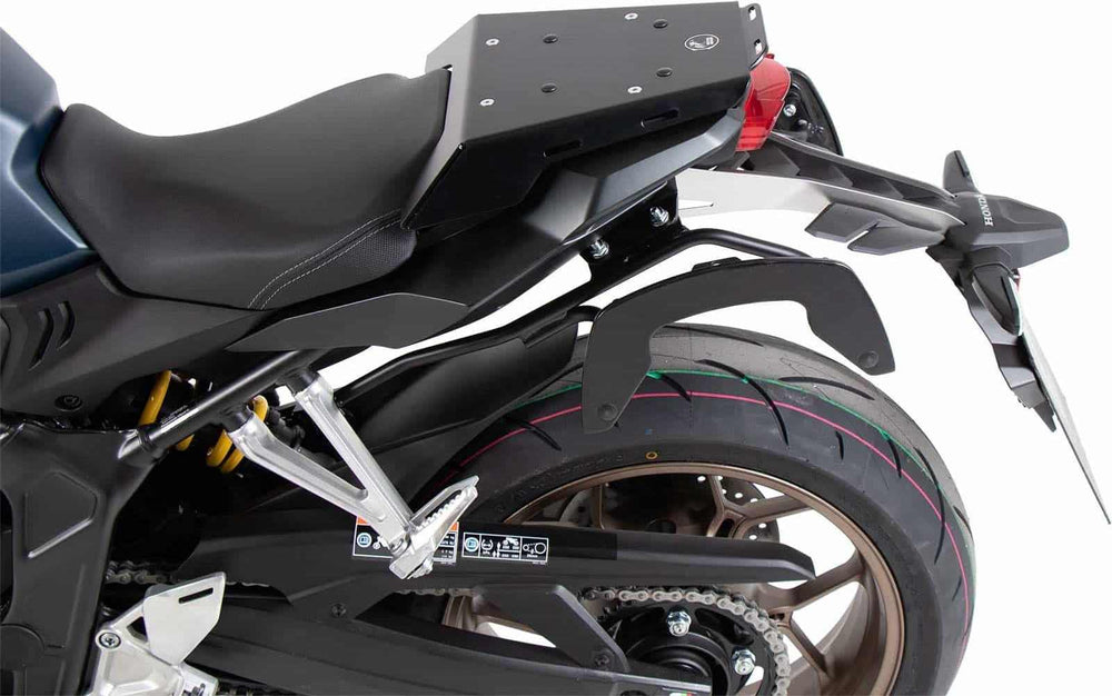 Hepco & Becker C-Bow sidecarrier for Honda CB 650 R (2021-) | 6309529 00 01