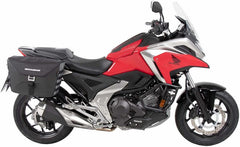 Hepco & Becker C-Bow sidecarrier for Honda NC 750 X / DCT (2021-) | 6309530 00 01