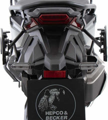 Hepco & Becker C-Bow sidecarrier for Honda X-ADV (2021-) | 6309531 00 01