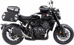 Hepco & Becker C-Bow sidecarrier for Honda CB 1000 R (2021-) | 6309533 00 01