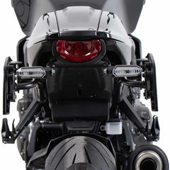 Hepco & Becker C-Bow sidecarrier for Honda CB 1000 R (2021-) | 6309533 00 01