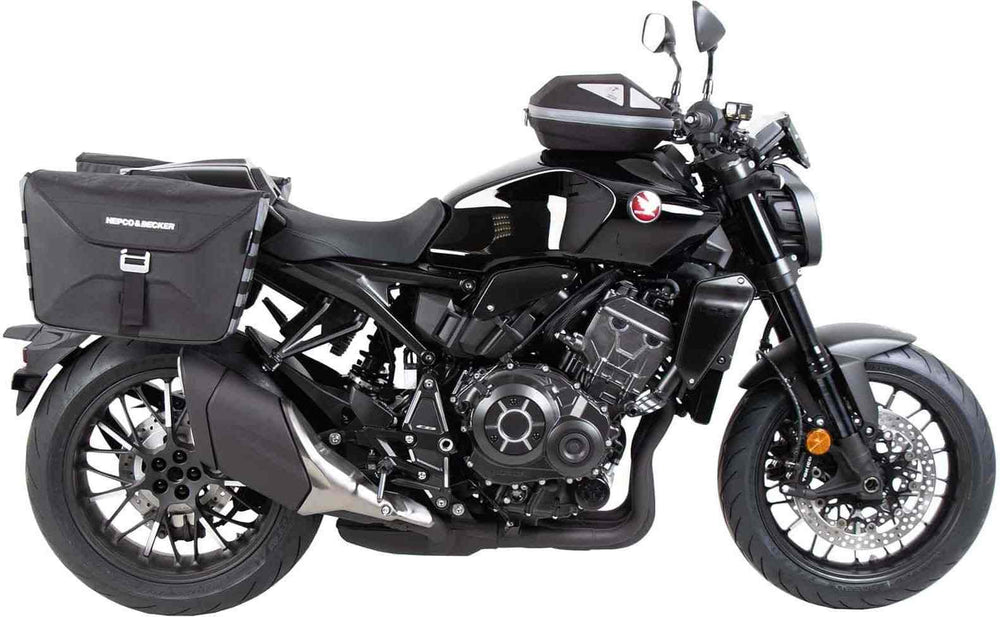 Hepco & Becker C-Bow sidecarrier for Honda CB 1000 R (2021-) | 6309533 00 01
