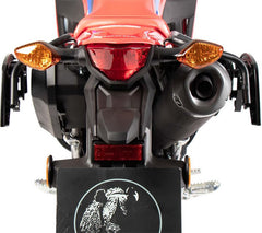 Hepco & Becker C-Bow sidecarrier for Honda CRF 300 L (2021-) | 6309534 00 01