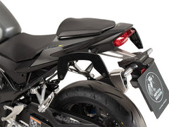 Hepco & Becker C-Bow Side Carrier Black For Honda CB 750 Hornet (2023-) | 6309541 00 01