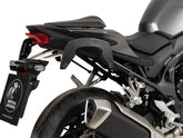 Hepco & Becker C-Bow Side Carrier Black For Honda CB 750 Hornet (2023-) | 6309541 00 01
