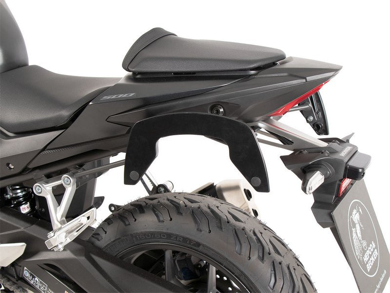 Hepco & Becker C-Bow Side Carrier For Honda CB 500 Hornet (2024-) | 6309545 00 05