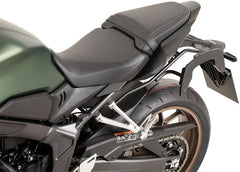 Hepco & Becker C-Bow Side Carrier Black For Honda CB 650 R / E-Clutch (2024-) | 6309547 00 01