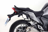 Hepco & Becker C-Bow sidecarrier for Honda VFR 1200 F | 630960 00 01