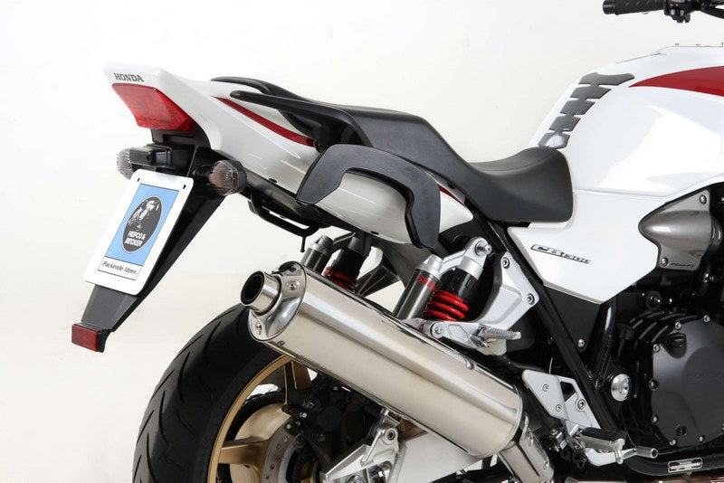 Hepco & Becker C-Bow sidecarrier for Honda CB 1300 from 2010 | 630961 00 01