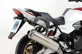 Hepco & Becker C-Bow sidecarrier for Honda CB 1300 from 2010 | 630961 00 01
