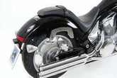 Hepco & Becker C-Bow sidecarrier for Honda VT 1300 CX | 630962 00 02
