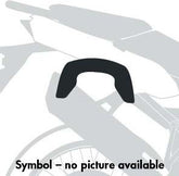 Hepco & Becker C-Bow sidecarrier for Honda CB 600 F Hornet from 2011 | 630965 00 01