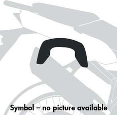 Hepco & Becker C-Bow sidecarrier for Honda CB 600 F Hornet from 2011 | 630965 00 01