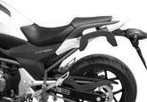 Hepco & Becker C-Bow sidecarrier for Honda NC 700 X / 750 X / DCT | 630973 00 01