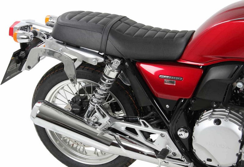 Hepco & Becker C-Bow sidecarrier for Honda CB 1100 EX 2014-2016 | 630989 00 02